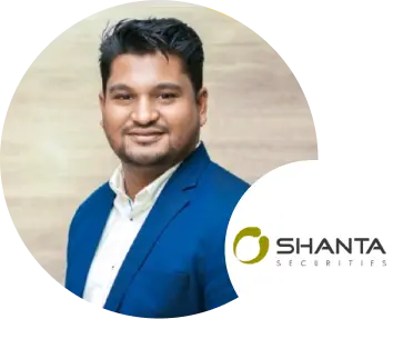 Shanta Testimonial
