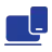 MiHCM Icon -Attendance