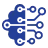 MiHCM Icon -HR Analytics