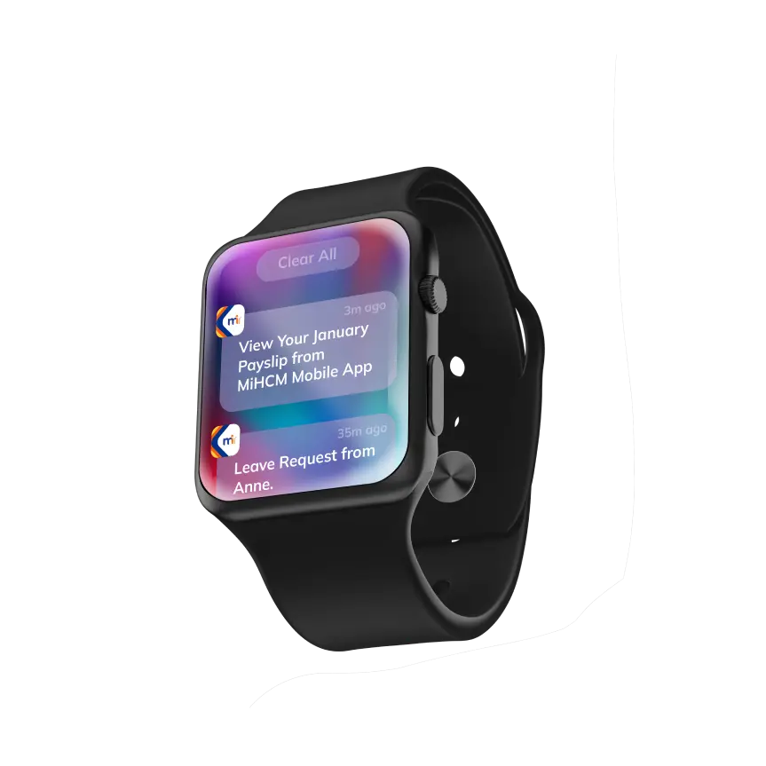 iWatch
